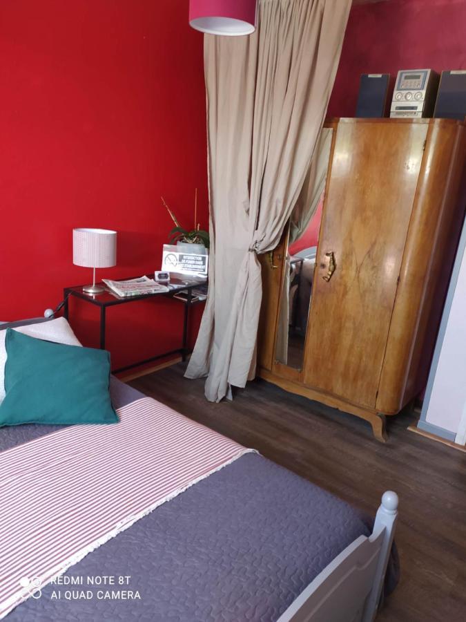 Appartamento La Squiffiecoise Esterno foto