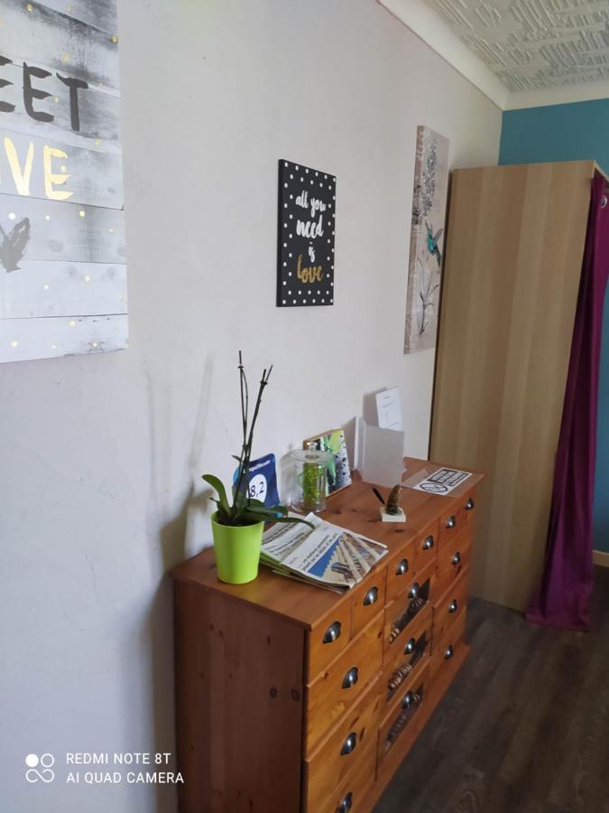 Appartamento La Squiffiecoise Esterno foto