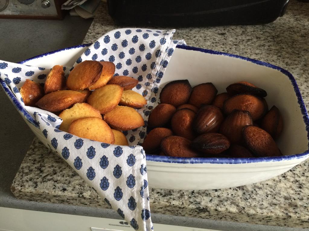 Appartamento La Squiffiecoise Esterno foto
