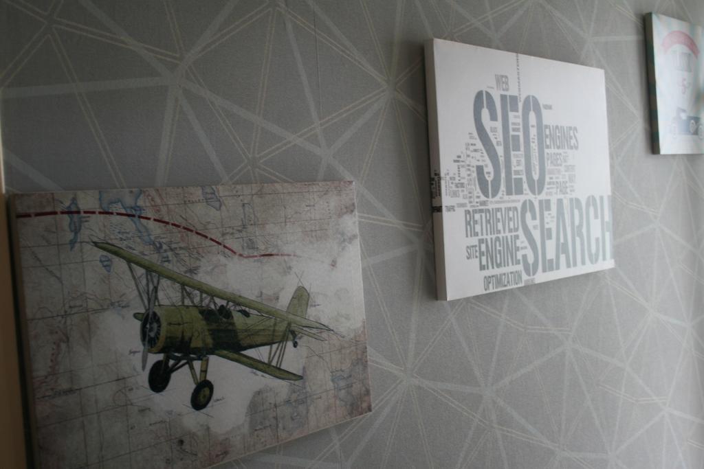 Appartamento La Squiffiecoise Esterno foto