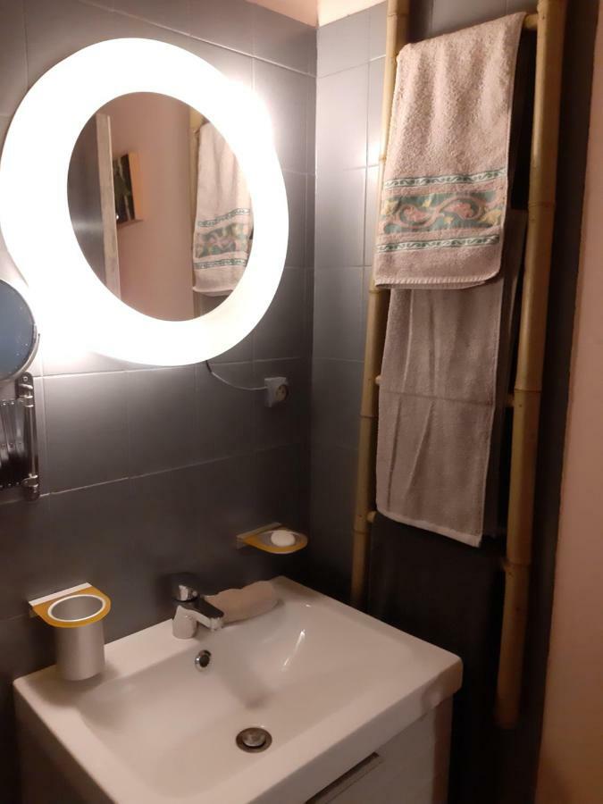 Appartamento La Squiffiecoise Esterno foto