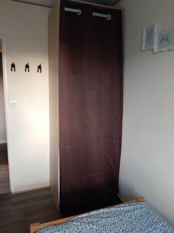 Appartamento La Squiffiecoise Esterno foto